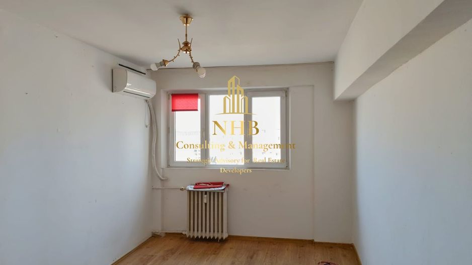 Apartament Dorobanti 3 camere - Poză 8