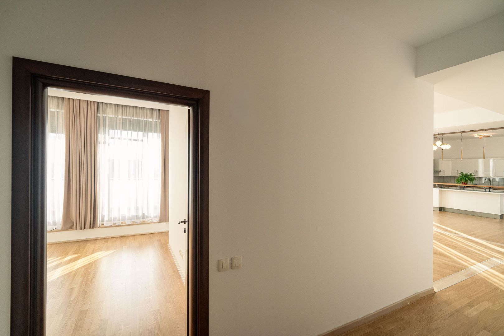 Exquisite Penthouse for Rent – Herastrau Area, Sector 1 - Poză 7