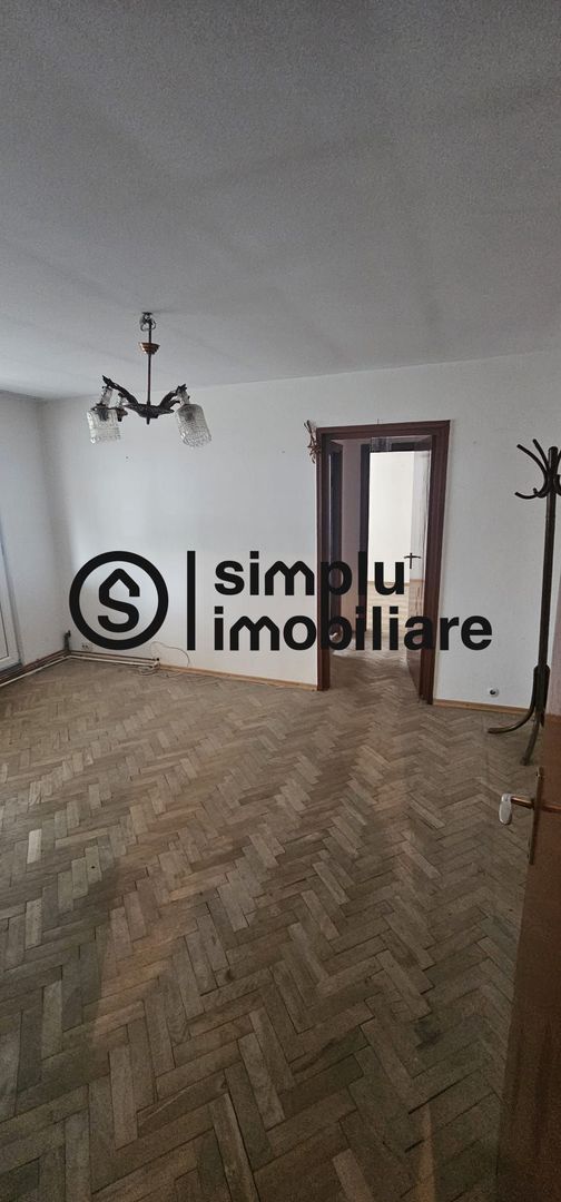 2 camere, etaj 4, centrala termica, Brazda lui Novac - 92 000 Euro - Poză 2