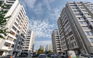 COMISION 0% - Apt 2 camere 85mp utili, etaj 8/11, finisaje superioare, bloc 2008 - Poză 16