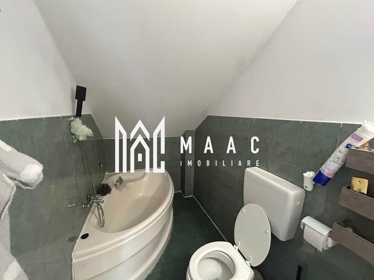 Apartament 3 camere I 67 mp utili I Zona Terezian, Sibiu - Poză 10