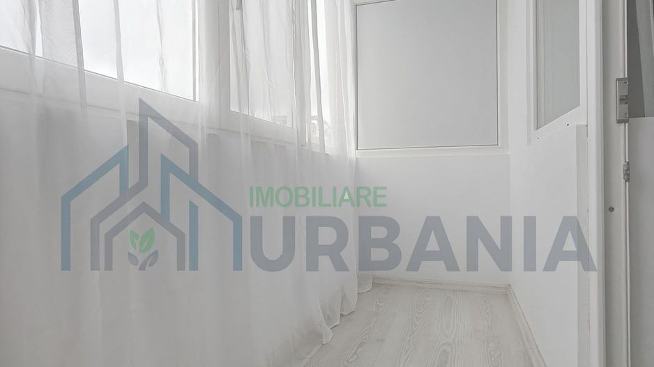 Apartament 2 camere de închiriat în zona Gării, Iași - Poză 7