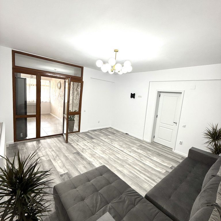 Prelungirea Ghencea- apartament complet renovat - Poză 9