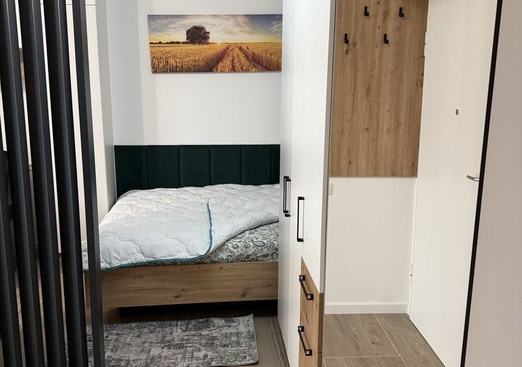 Apartament o cameră I Vibe de ”acasă” I Zona Torontalului - Poză 5