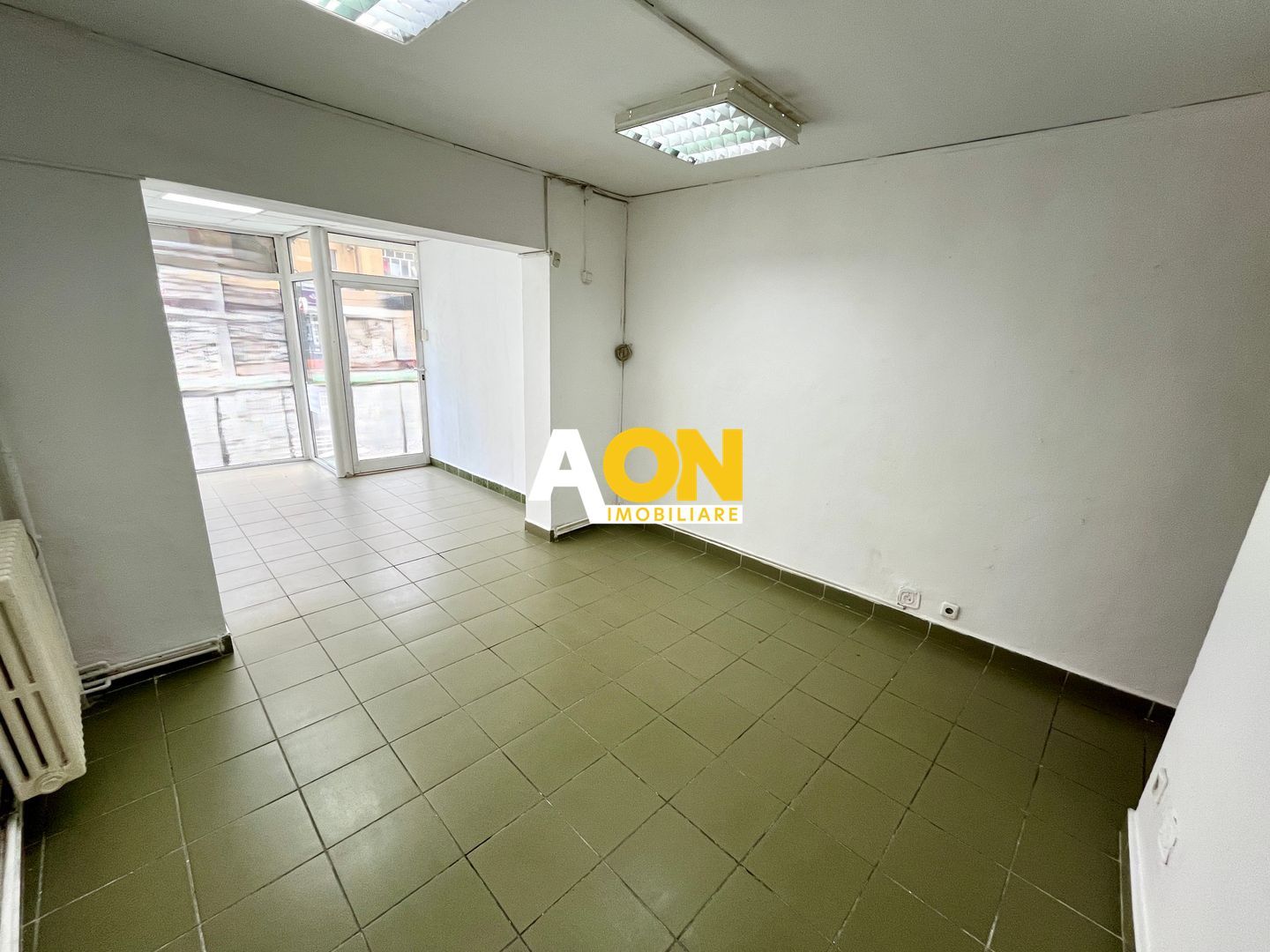 Spațiu Comercial, 28mp, Zona Mercur - Poză 3