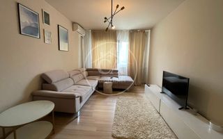 Apartament de închiriat cu 3 camere în zona Decebal, Oradea - Poză 2