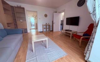 AP. 2 CAMERE IANCULUI - BLOC REABILITAT, CENTRALA PROPRIE, METROU - Poză 2
