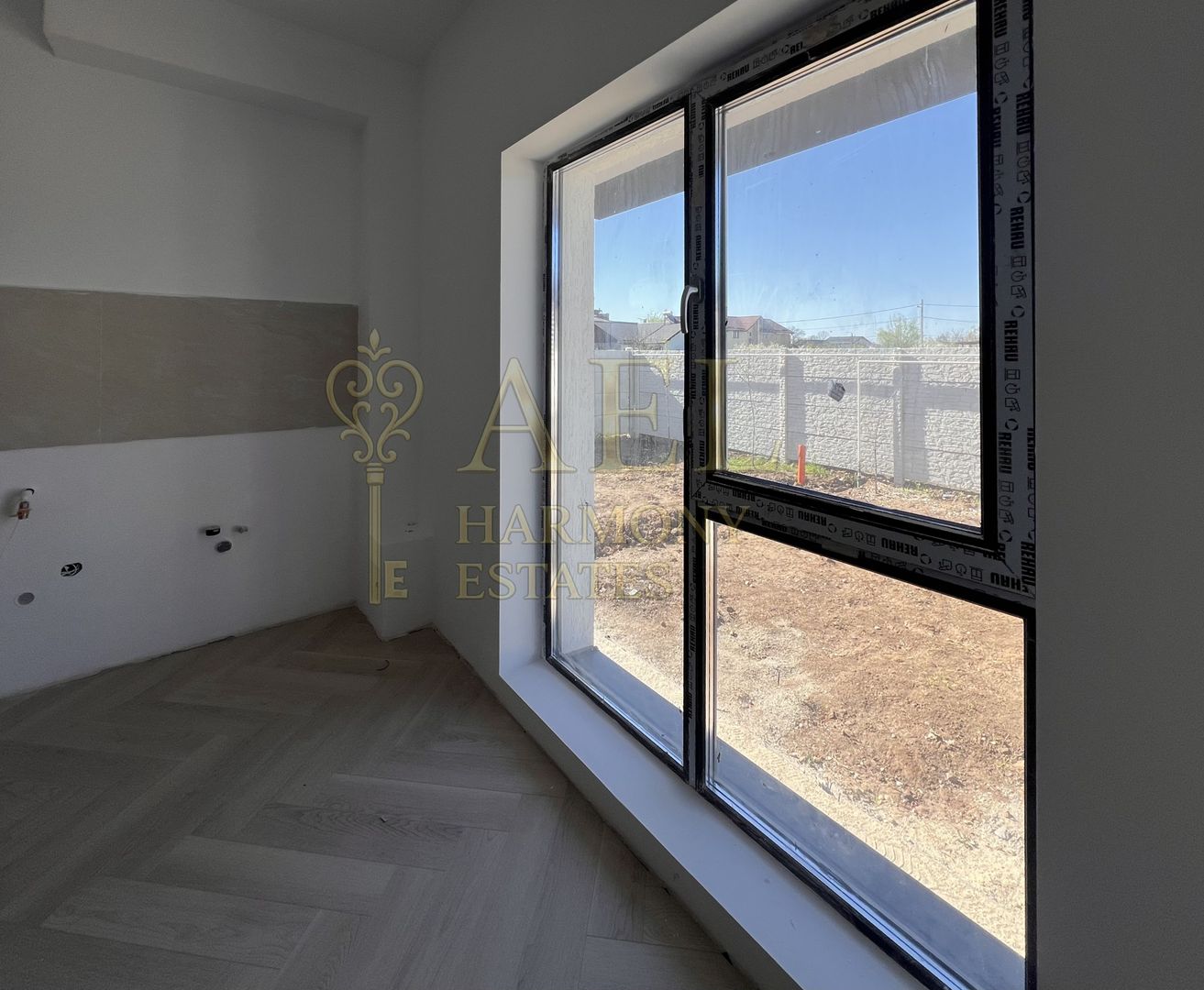 Vila *4 camere* // Domnești - Ilfov COMISION 0% - Poză 6