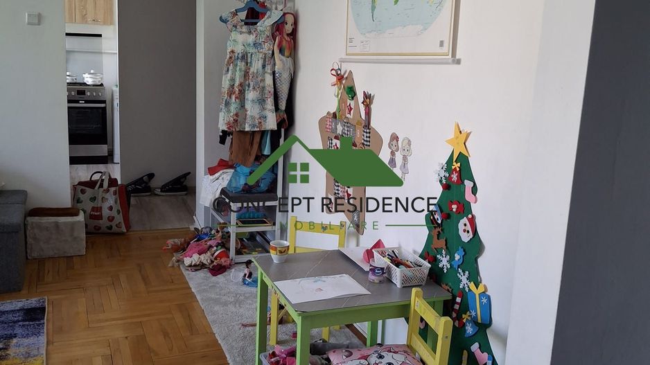 Apartament 64 mp, etaj 4 – str. Dimitrie Cantemir - Poză 27