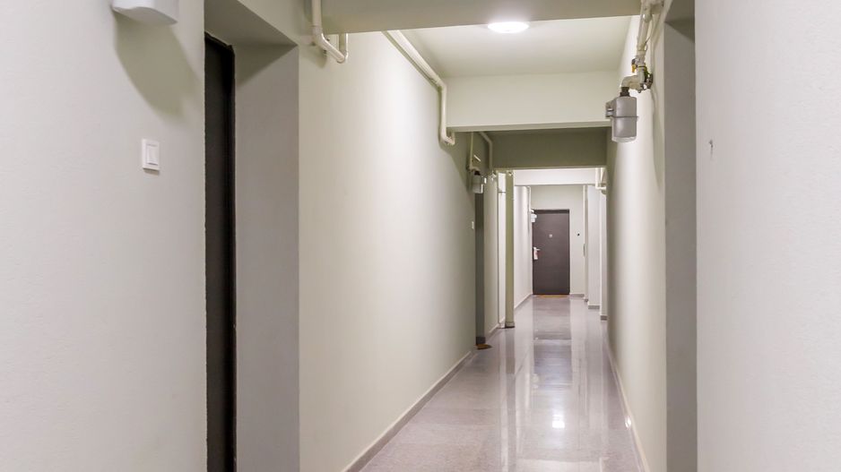 DRUMUL TABEREI - MALL PLAZA-  IN EXIGENT RESIDENCE LOC DE PARCARE INCLUS - Poză 5