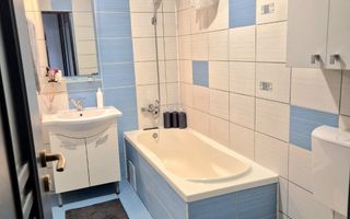 Apartament la cheie | 2 camere | 52.8 MP | Parcare | Eroilor - Poză 5