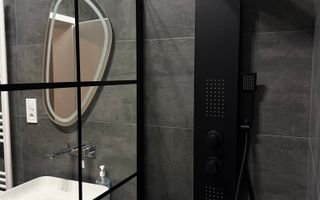 Apartament 3 camere | Design modern I Complet mobilat - Poză 29