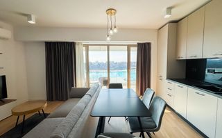 ULTIMA SANSA | 2 Camere Vedere Laguna | ART City | Straulesti - Poză 3