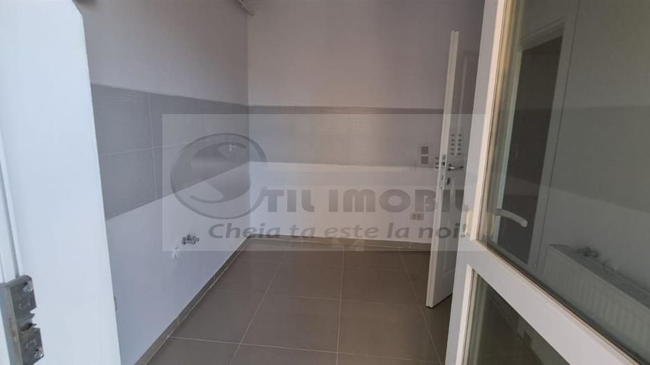 Apartament cu 1 camera - Valea Lupului - intabulat - Poză 5