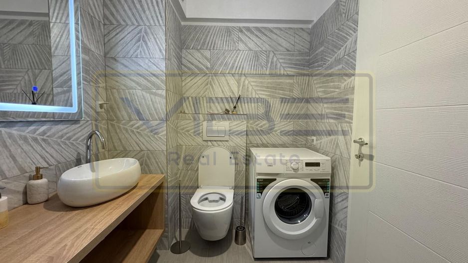 Apartament 2 camere NOU Copou Garden - Poză 14