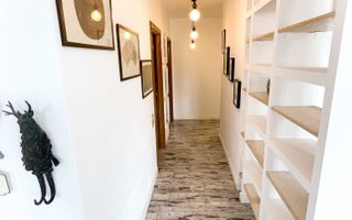Inchiriez apartament nordului 3 camere - Poză 2