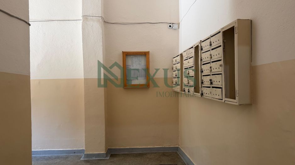 Apartament 2 camere decomandat ultracentral de Vanzare - Poză 18