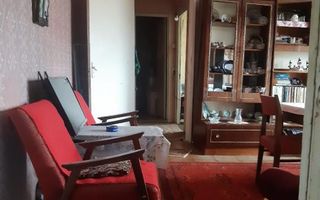 🏡 Apartament 2 camere, 50 mp, etaj 3 – Zona Dâmbovița - Poză 2