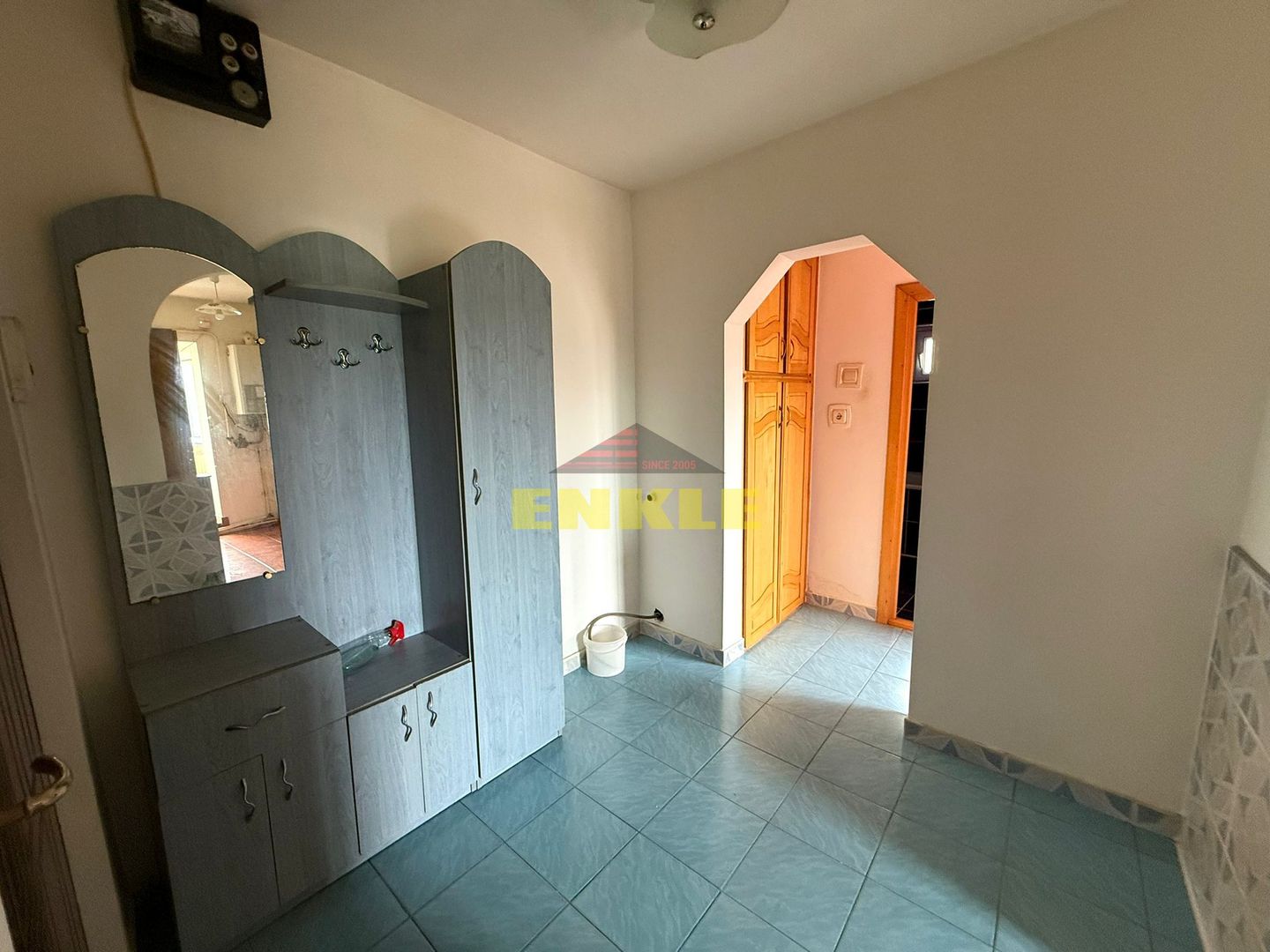 De vânzare apartament cu 2 camere, zona Bucovina. - Poză 6