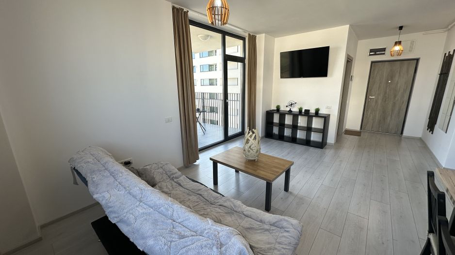 Apartament 2 camere / loc de parcare in subteran - Poză 4