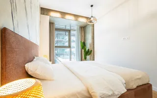 Apartament modern 2 camere Upsite I Zona Floreasca - Poză 15