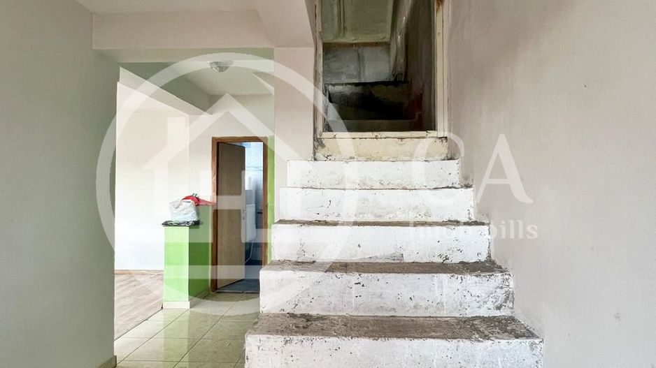 Casa D+P+M de vanzare in zona Gheorghe Doja, Oradea - Poză 9