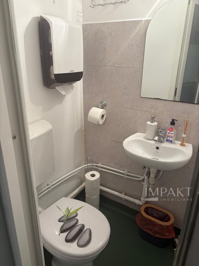 Apartament langa Parcul Central, ideal investitie sau Airbnb. - Poză 9