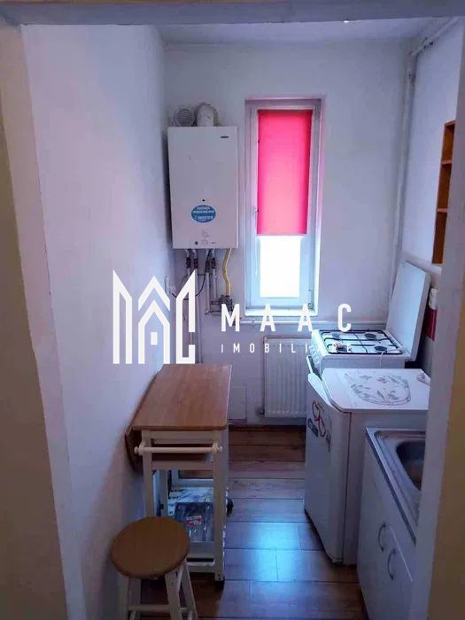 Apartament 1 camera Decomandat | Etaj 1 | Parcare | Turnisor - Poză 2