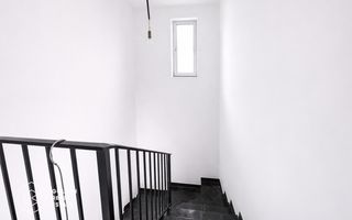 Duplex modern în Moșnița Nouă, 101 mp utili, 218 mp teren, fără pereți comuni - Poză 9