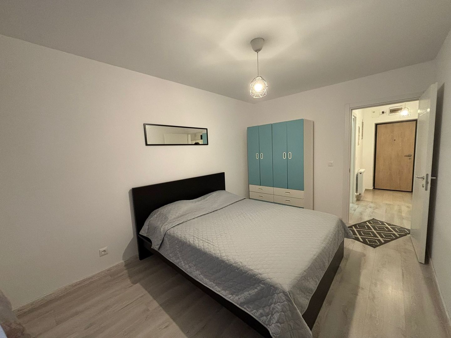 AP. 2 CAMERE HILS PALLADY, PARCARE, CENTRALA PROPRIE, BLOC NOU - Poză 6