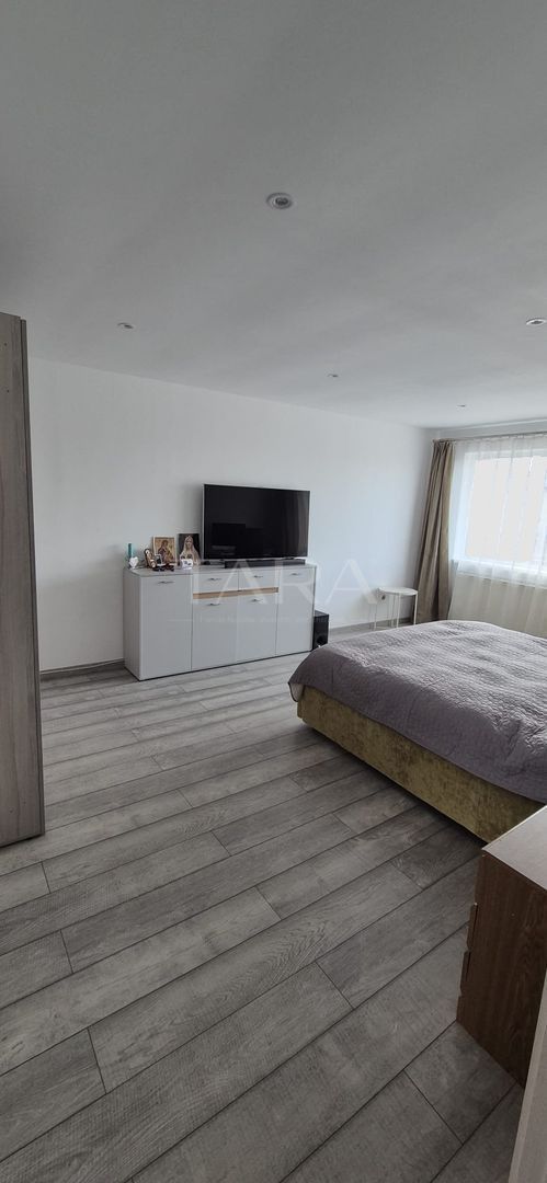 Apartament 3 camere – Florești, zona centrală - Poză 5