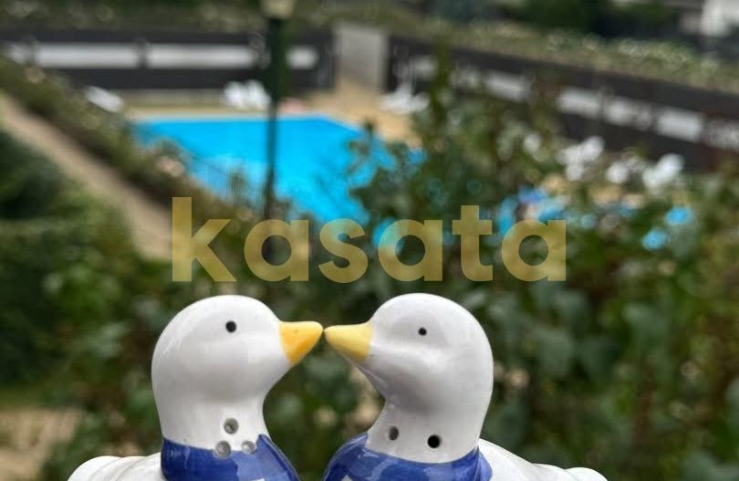 3 camere premium cu balcon generos | Natura Residence Băneasa - Poză 13