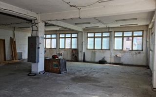 Cladire P+2E+M pretabila firma sau Recompartimentare - Poză 1