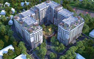 Vânzare, apartament, 2 camere, șos. Hâncești, Telecentru - Poză 1