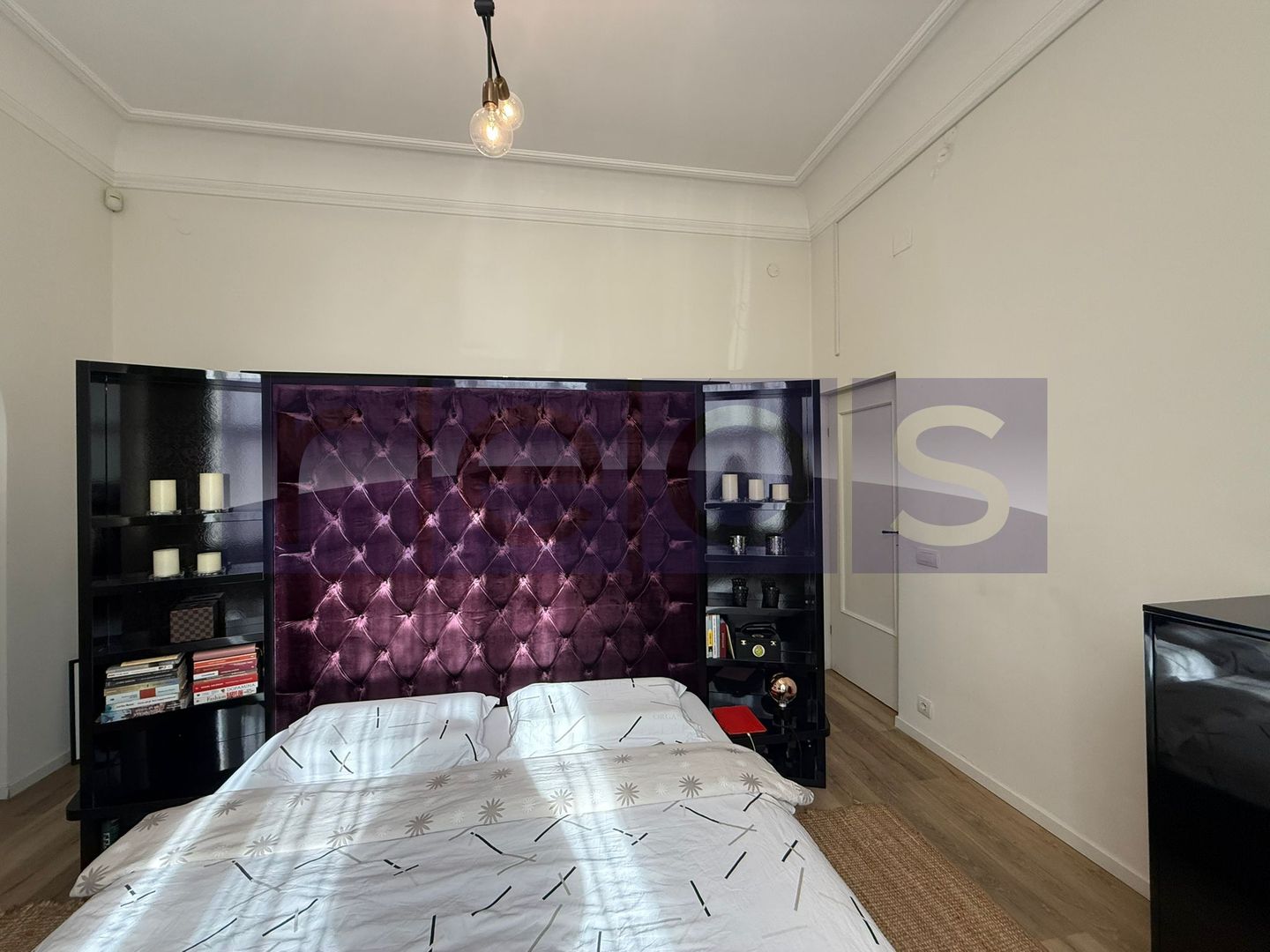 INCHIRIERE APARTAMENT 2CAMERE | ICOANEI | 67MP | MOBILAT-UTILAT MODERN - Poză 9