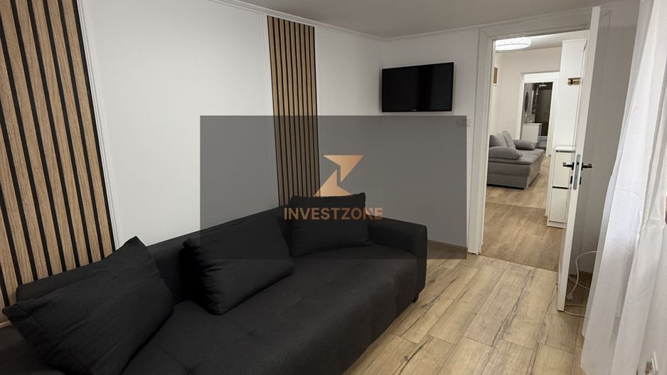 Casă în Oradea cartierul Velența curte 24 mp - Poză 6