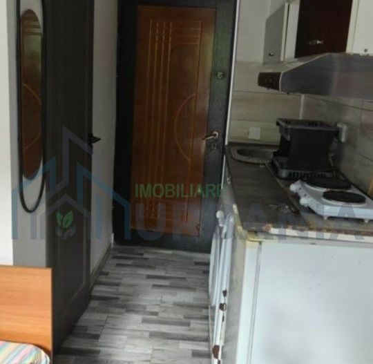 Apartament tip camin, 12 mp, zona Bularga, Iasi – renovat, mobilat, utilat - Poză 1