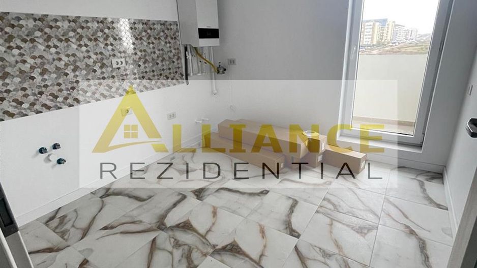 Metrou Berceni-Apartament 2 Camere-Decomandat - Poză 6