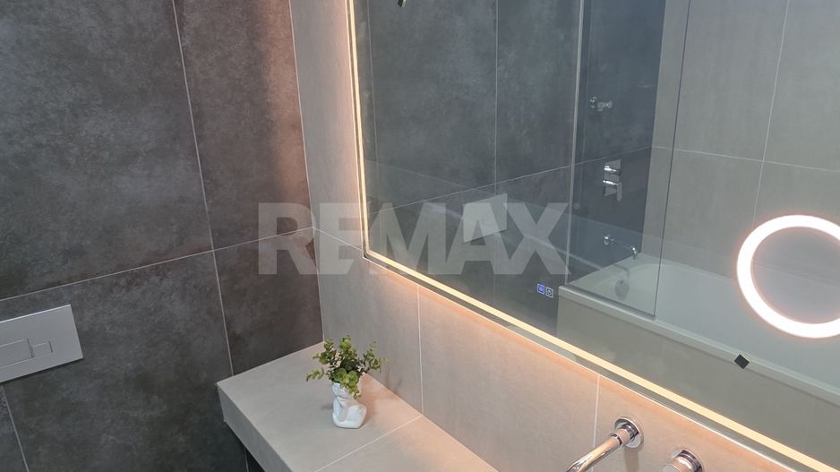 Apartament cu 2 camere în Pipera, București, România - Poză 12