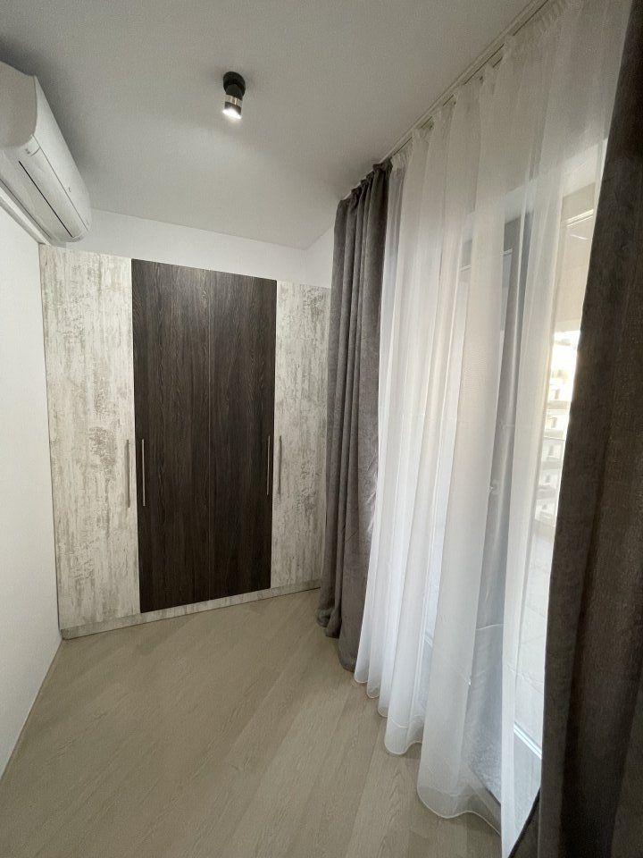 Garsonieră cu centrala proprie – zona Tineretului, Delta City. - Poză 11