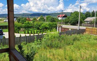 VILA 4 CAMERE, TEREN 787 MP, PISCANI, ARGES - Poză 12