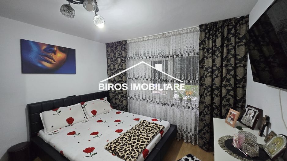 2 camere - Brazda + boxă 15 mp, acces direct din locuință - Poză 2