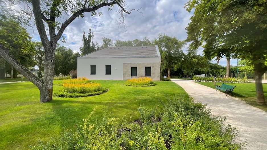 Casă cu istorie, la câțiva pași de Castelul Tisza – Geszt, Ungaria - Poză 22