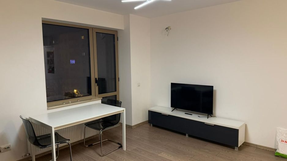 Apartament 2 camere, mobilat lux, centrală, piscină, Atlantis Morarilor - Poză 3