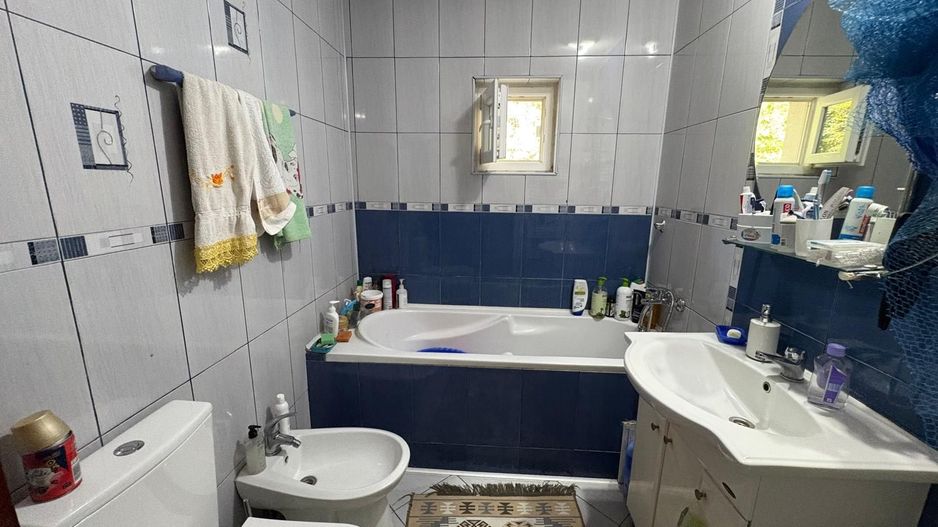 AP. 3 CAMERE - VITAN MALL, REABILITAT, MOBILAT, METROU, COMIS 0% - Poză 12