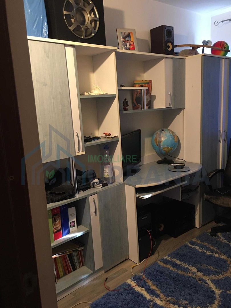 Apartament de închiriat în Mircea Cel Bătrân - Poză 4