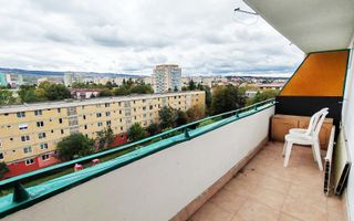 2 camere, mobilat modern, balcon, Gheorgheni, zona Iulius Mall - Poză 9