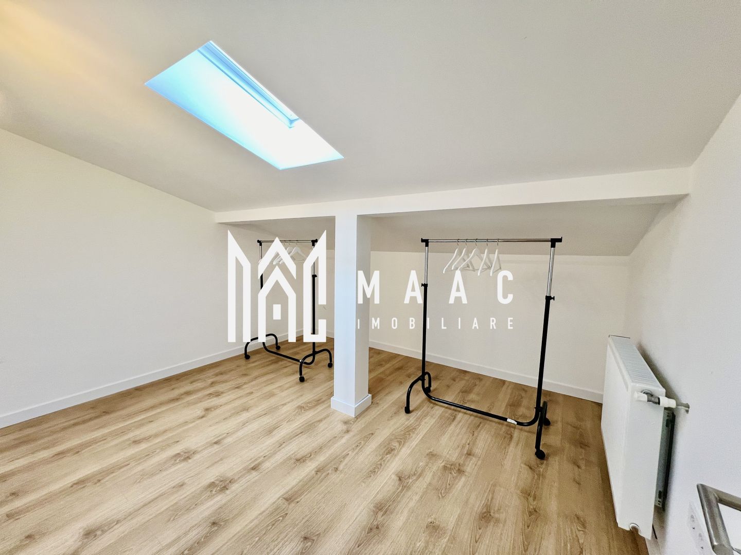 Penthouse 3 camere I 2 nivele I finisat la cheie I Zona de Vest I Sibiu - Poză 21