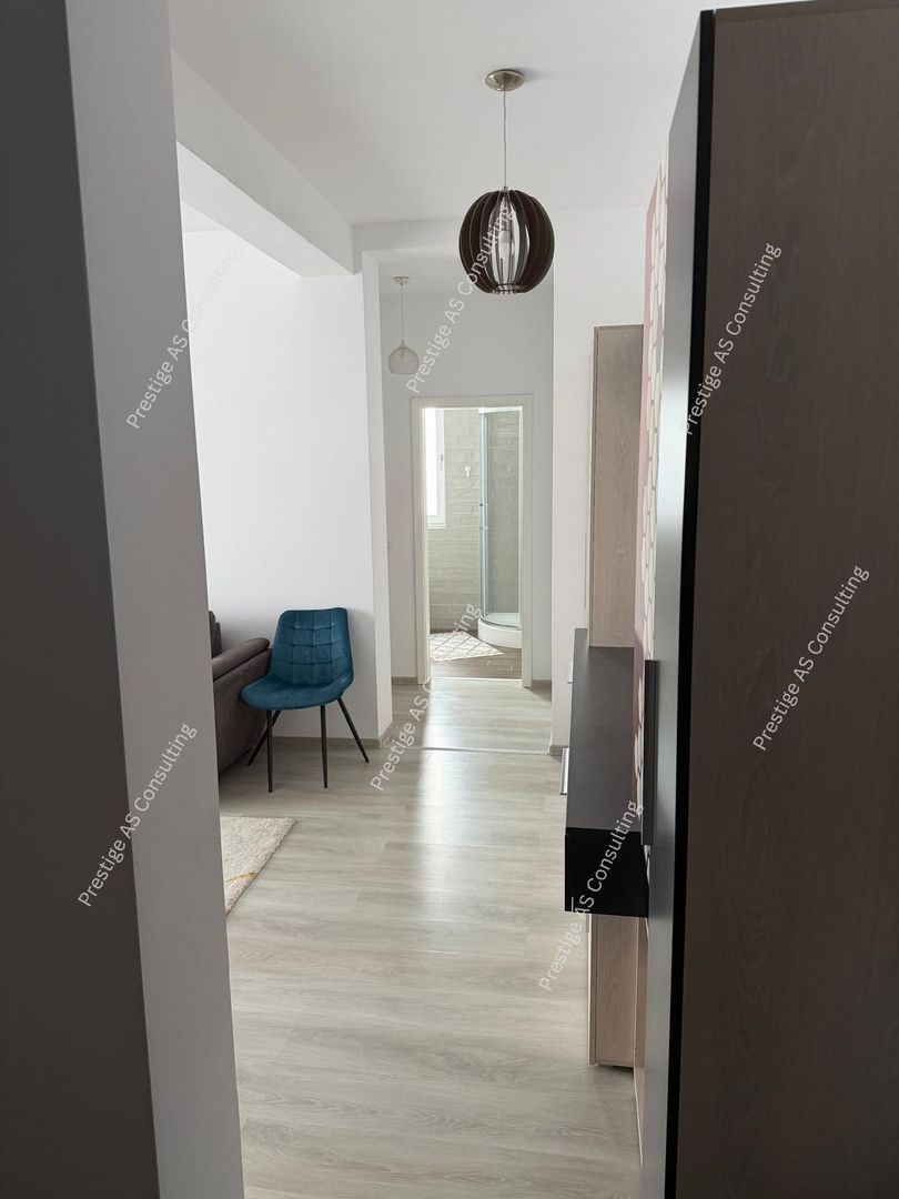 Apartament 2 Camere | Etaj 1 | Blaise Pascal-Dumbravita - Poză 3