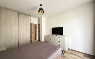 Apartament cu 2 camere de inchiriat cu parcare subterana, Europa - Poză 9